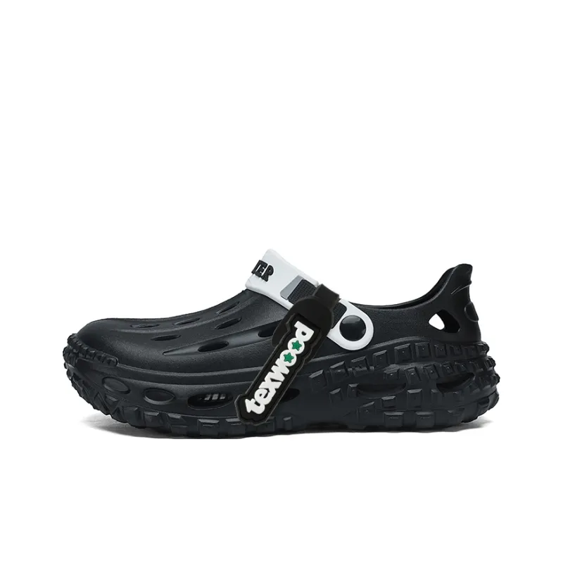 TEXWOOD Clogs Men-5