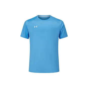 Under Armour T Shirt Unisex Manchester City Blue