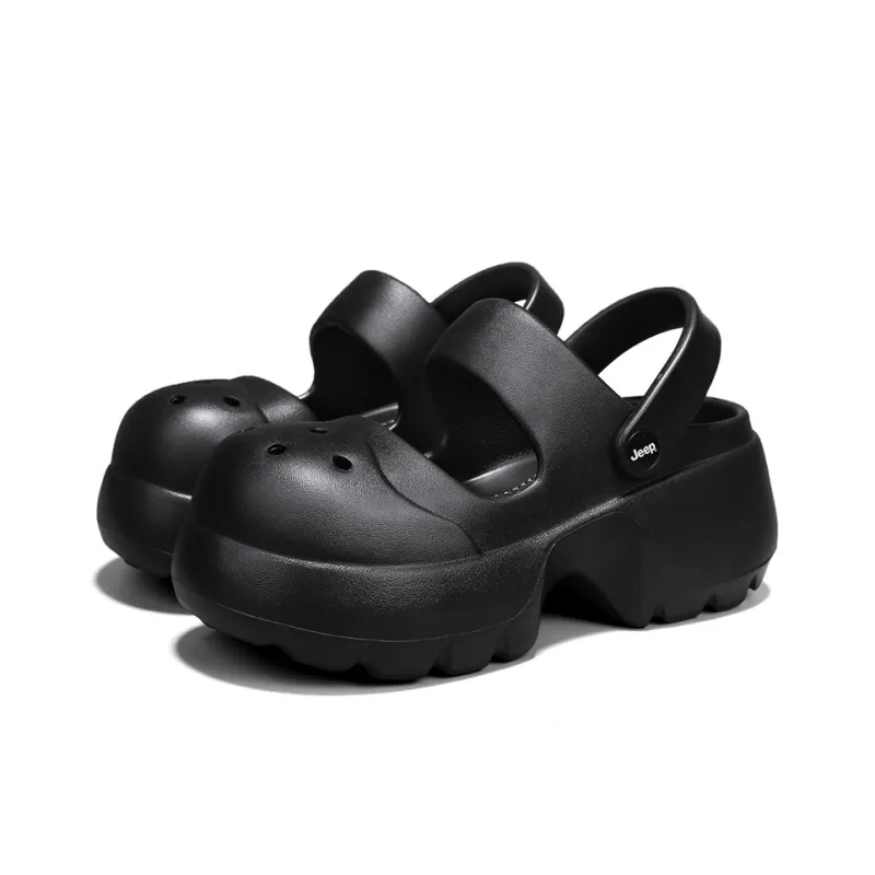 Jeep Clogs Women's-13