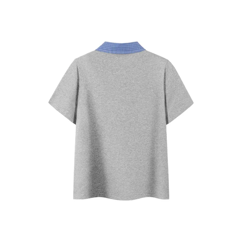 PSO Brand Polo Shirts Unisex-12