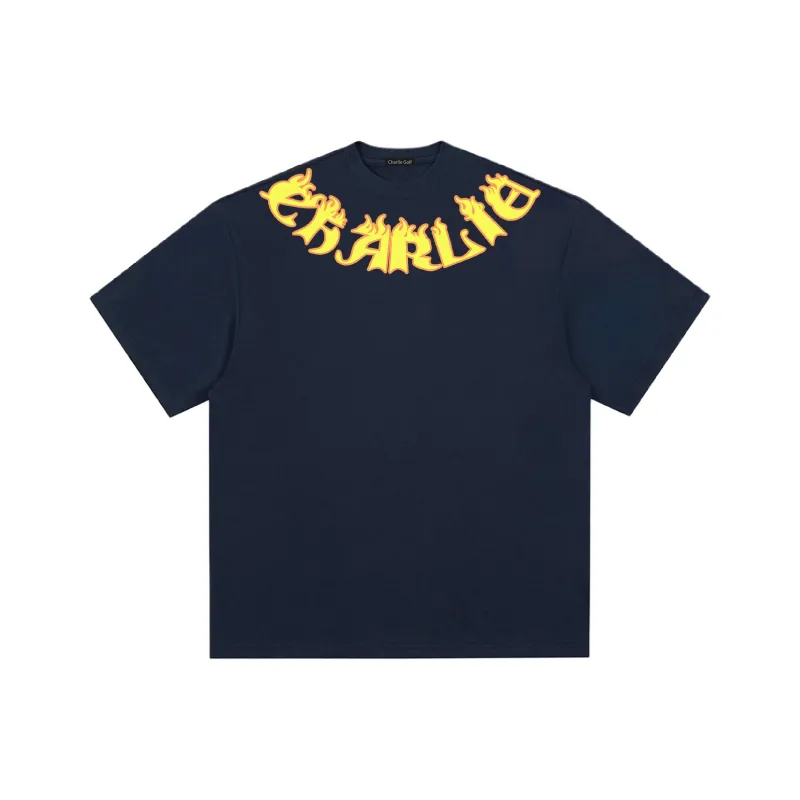 CHARLIE GOLF T Shirts Unisex-10