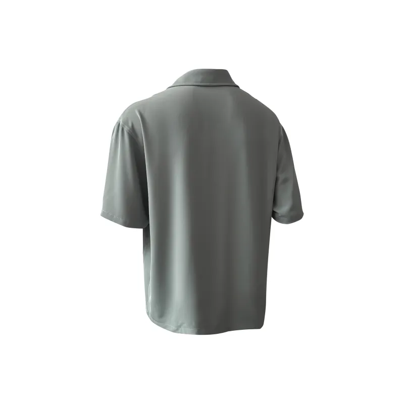 DANGERTIGER Shirts Unisex-1