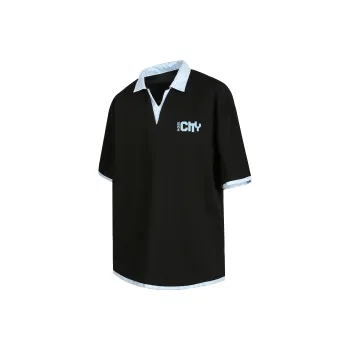 Manchester City F.C. T Shirt Unisex
