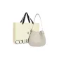 White+Shopping Bag