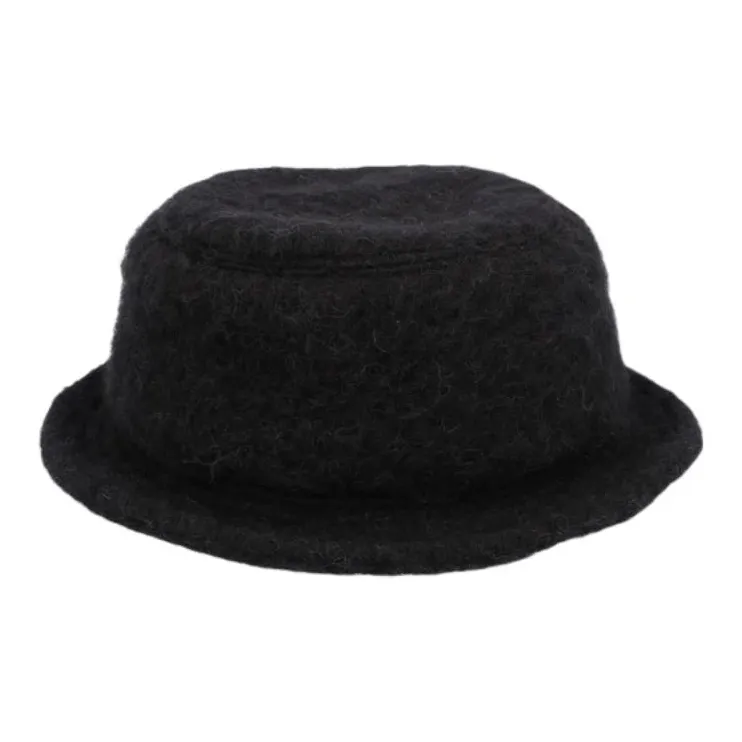 MARNI Cotton Hats & Caps Women's Black-1