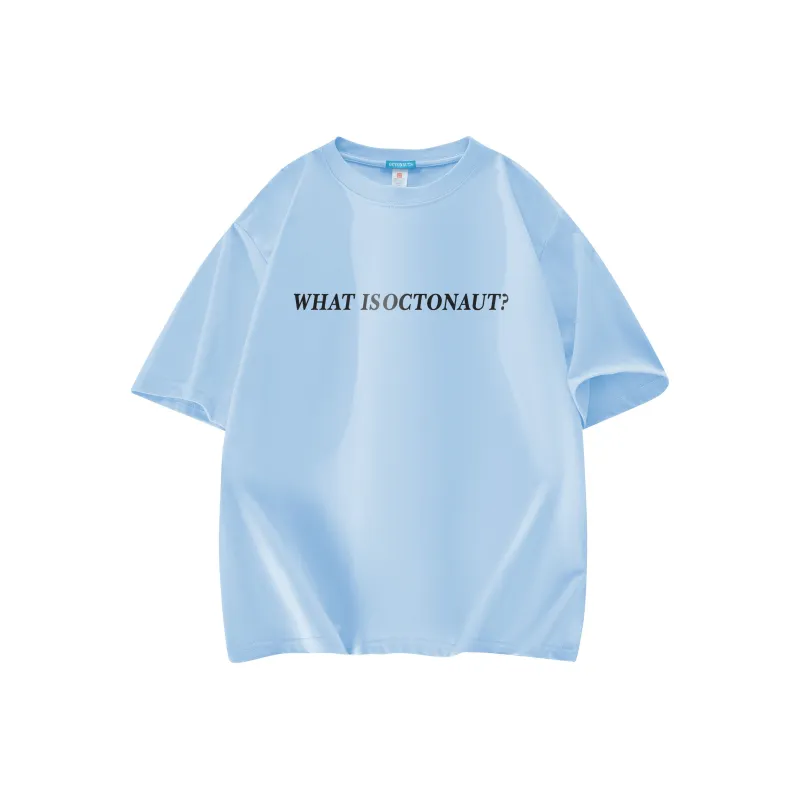 Small Columns Under The Sea T Shirt Unisex-25