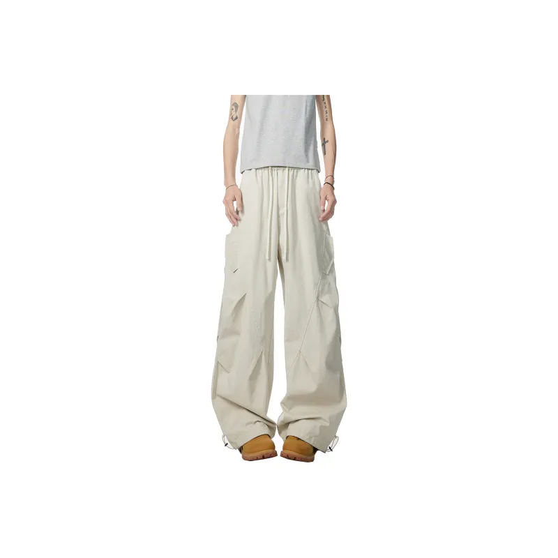 HONOR OF KINGS Casual Pants Slogan Section Unisex-13