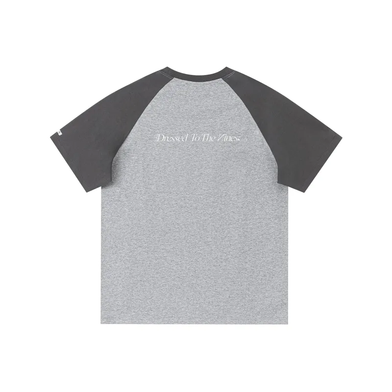 FORNINES T Shirts Unisex-7