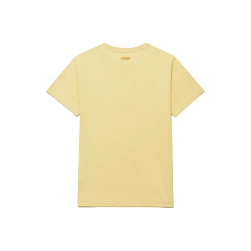 DESCENTE T Shirts Unisex-3