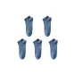 5 Pack (Blue Gray 5)