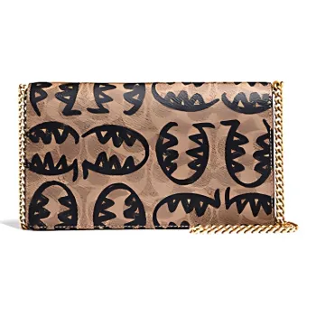 COACH Callie Crossbody Bags