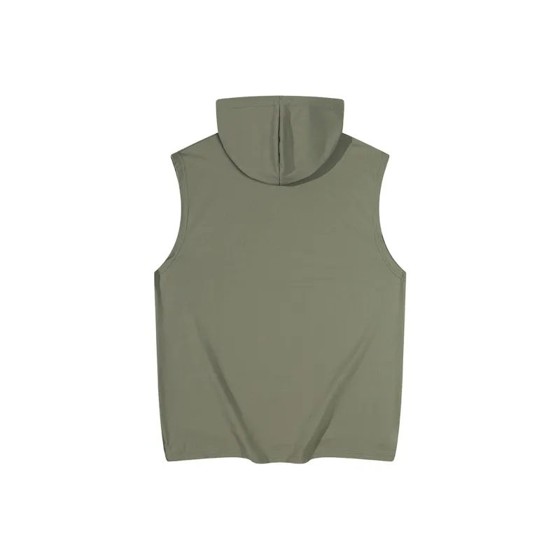 Yiwen Tank Tops Unisex-16
