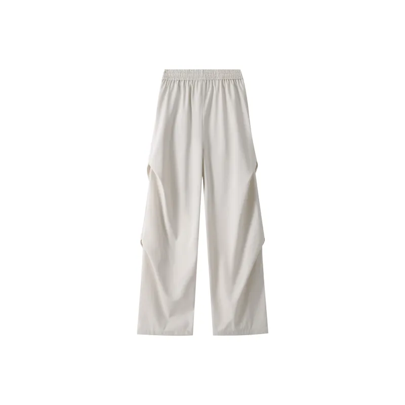 FA2LO Casual Pants Unisex-2