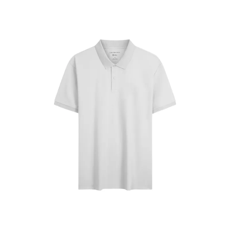Calvin Klein Polo Shirts Men-9