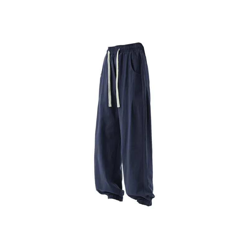 Paddy Julia Casual Pants Unisex-8