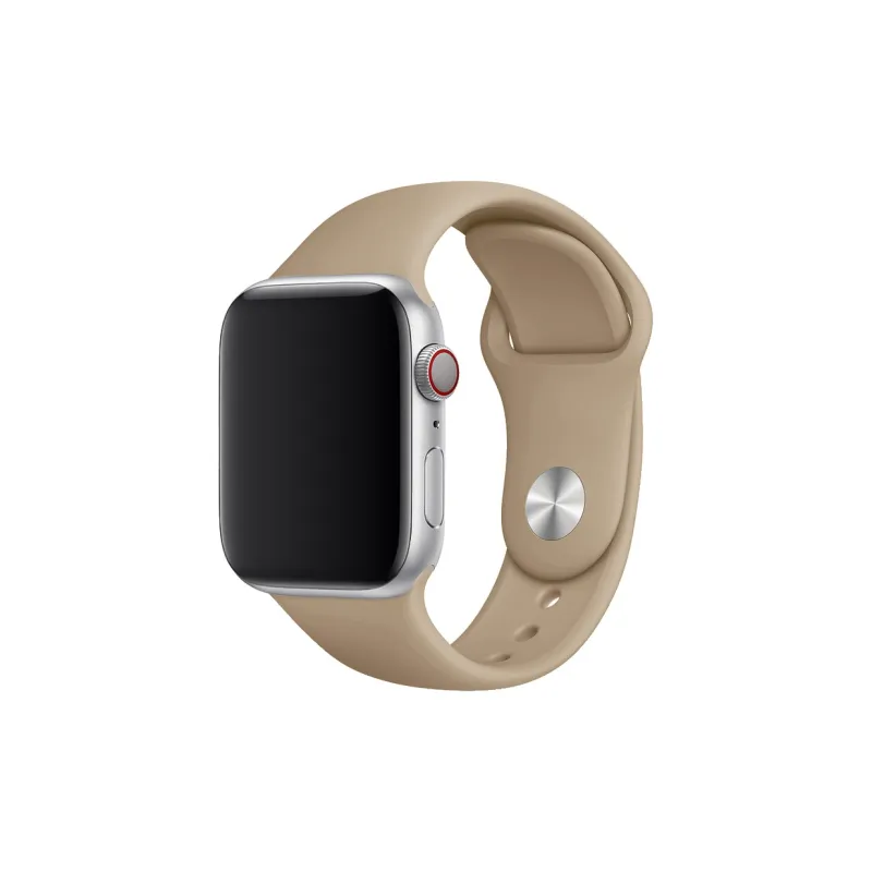 NCFCK Apple Compatibility Watch Band 13 16cm Silicone Material-102