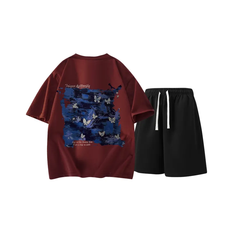 Feiyue Casual Sportswear Unisex-14