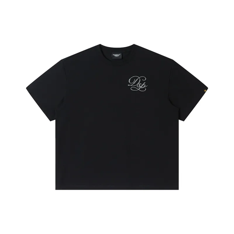 DANGEROUSPEOPLE T-Shirts Unisex-5