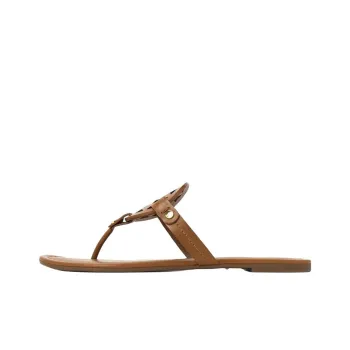 TORY BURCH Miller Leather Sandals