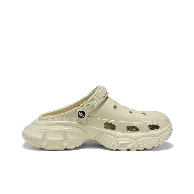 HLA Clogs Men-14