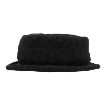 MARNI Cotton Hats & Caps Women's Black