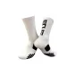 Elite Socks White