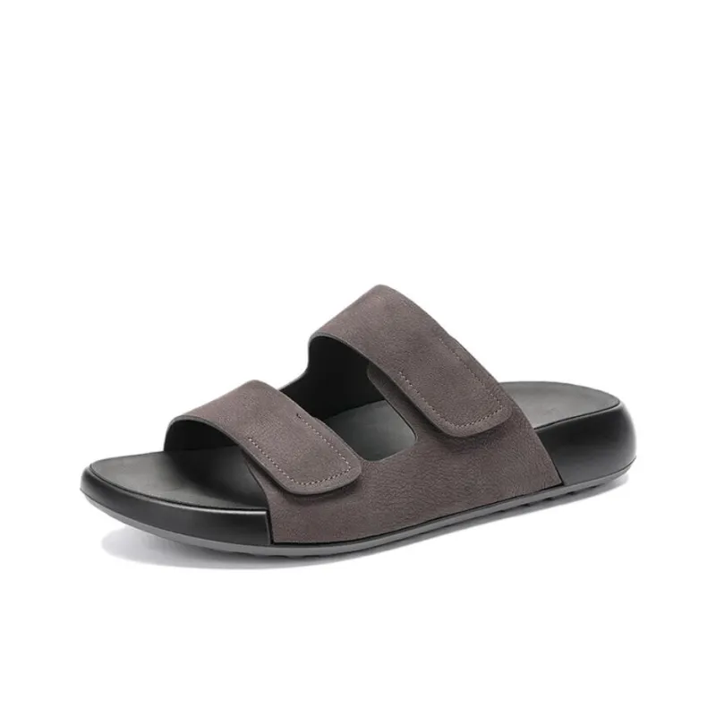 SAINT ANGELO Slip Resistant Slide Slippers Men's-2