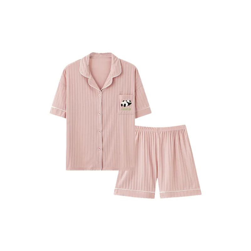 MCZI Women's Pajama Sets-3