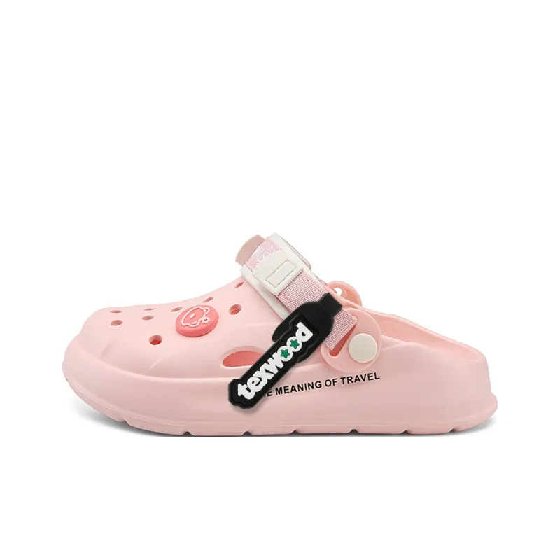 TEXWOOD Clogs Women's-0