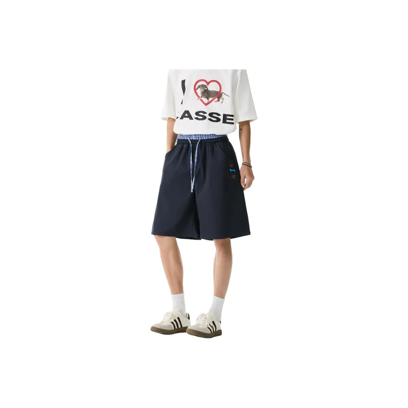 Caramella Casual Shorts Unisex-4
