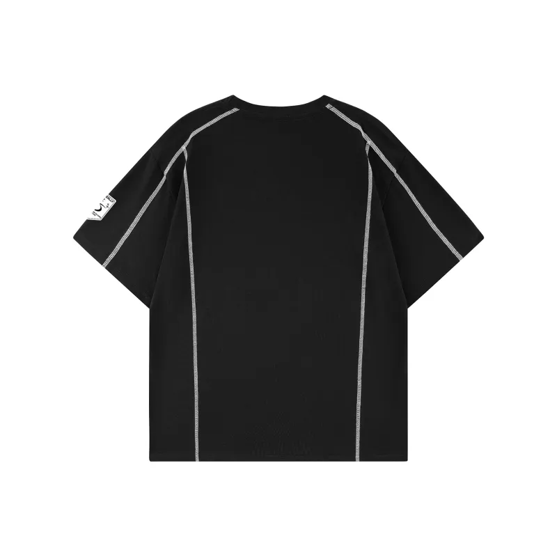 SUPEREALLY T-Shirts Unisex-1