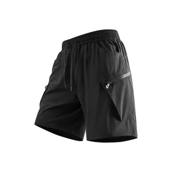 Dme Cargo Shorts Unisex