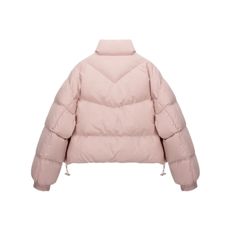 JUCY JUDY Down Jackets Women's-4