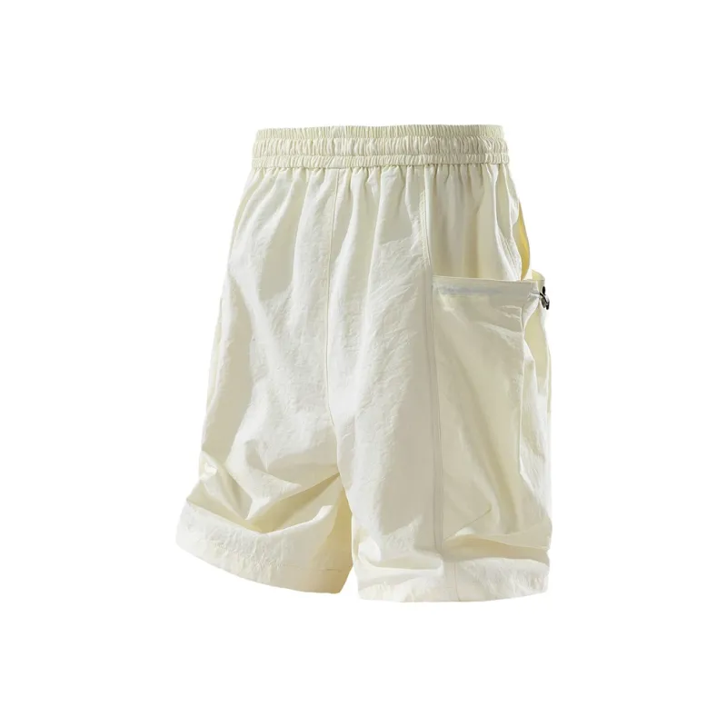 Dme Cargo Shorts Unisex-6