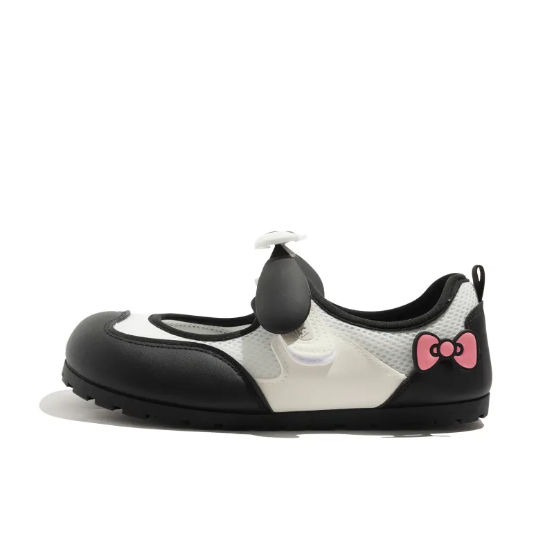MEAKKEA Cushioning, Wear Resistant Low Top Casual Shoes Women's-0