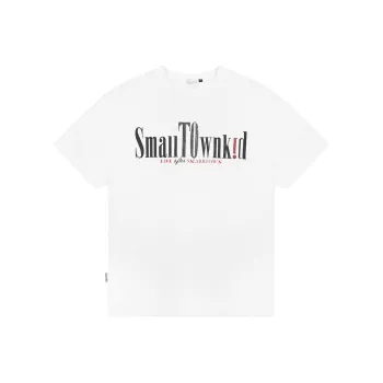 STK SMALL TOWN KID T Shirt Unisex