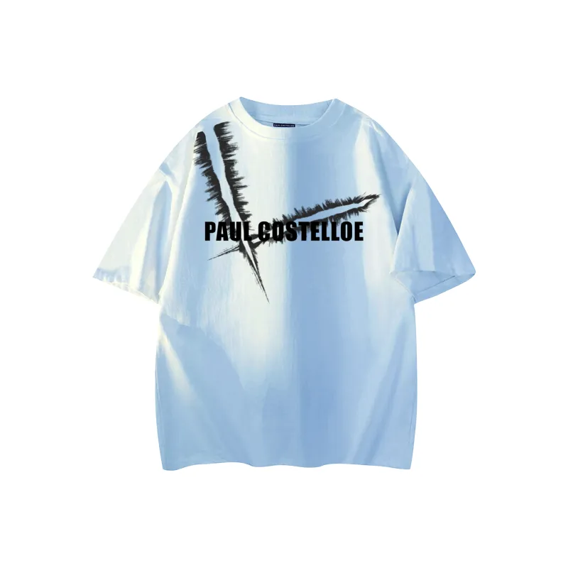 PAUL COSTELLOE T-Shirts Unisex-10