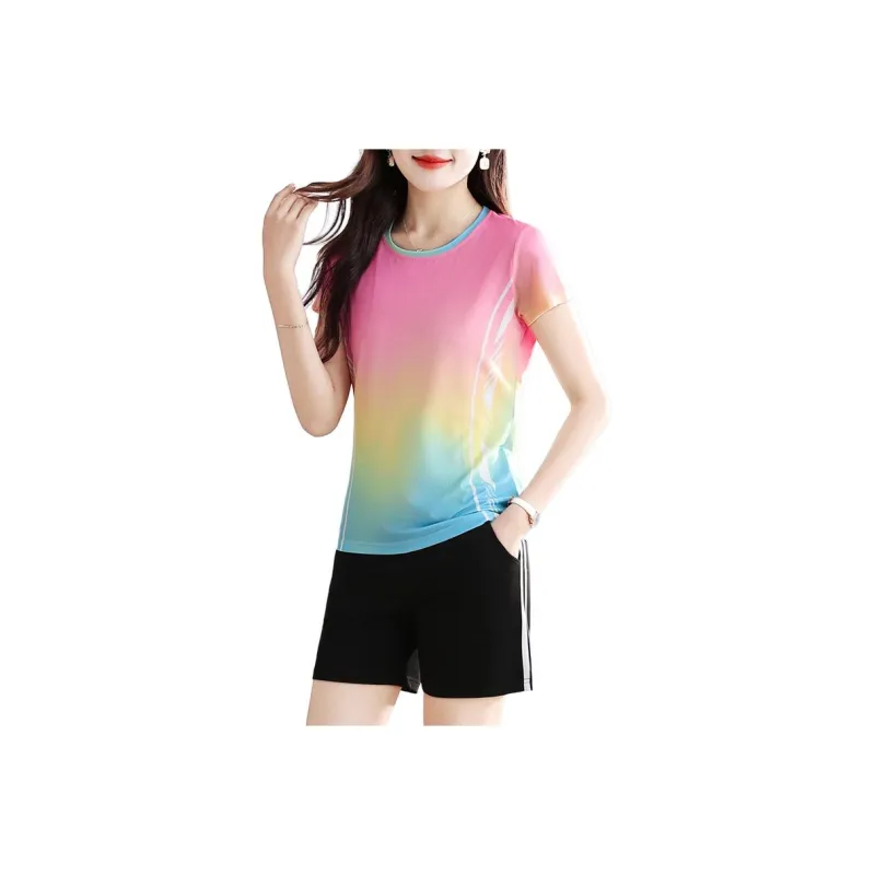 Kele Coco Fitness Sets Women's-0
