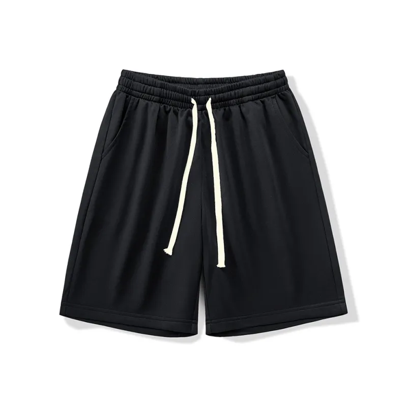 PRBLMS Casual Shorts Unisex-0