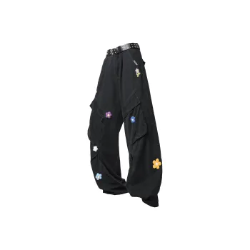 ATLETICO DE MADRID 1903 Casual Pants Unisex