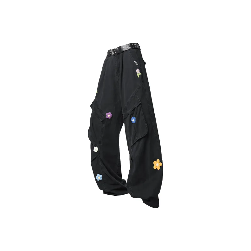 ATLETICO DE MADRID 1903 Casual Pants Unisex-0