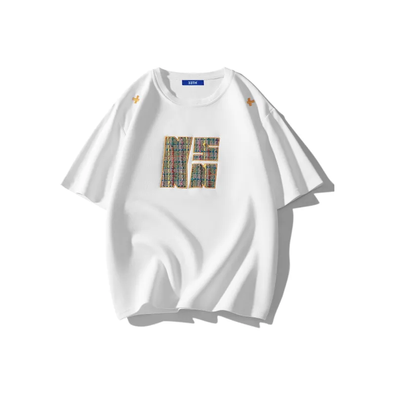 33TH T Shirts Unisex-5