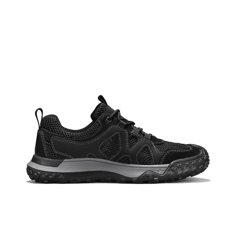 TELENT Slip Resistant, Breathable, Lightweight Low Top Casual Shoes Men's-6