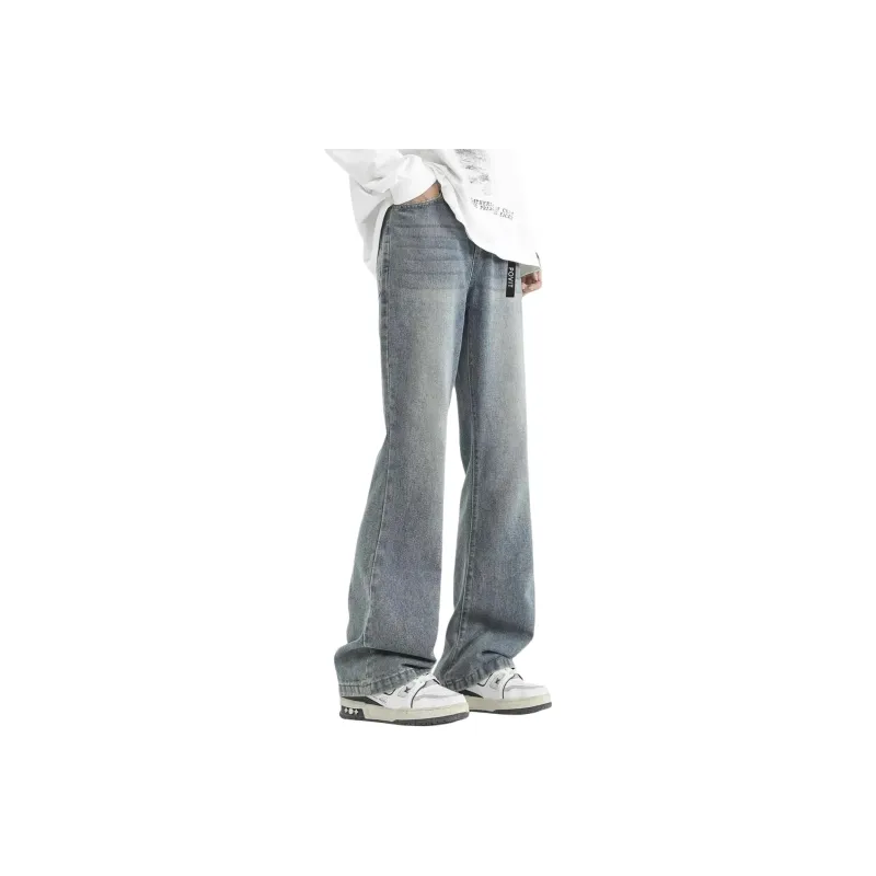 POVIT Jeans Unisex-0