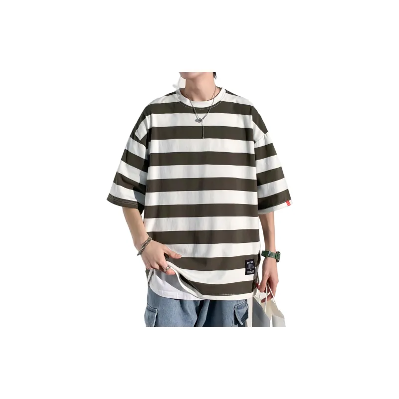 NVRFRGT T Shirts Unisex-4