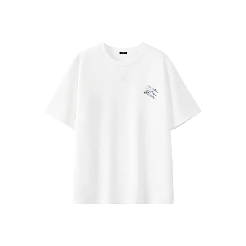 CHARLIE GOLF T Shirts Unisex-1