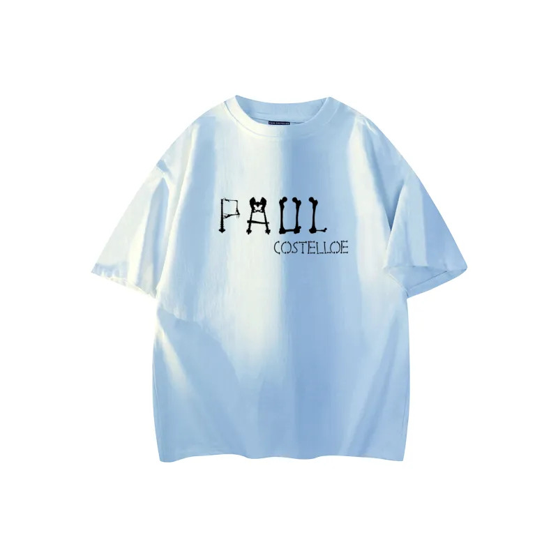 PAUL COSTELLOE T Shirts Unisex-11