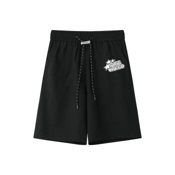 ROSECREED Casual Shorts Unisex
