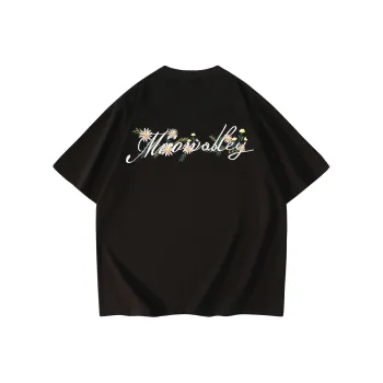 Miiow X BOBBY ABLEY T Shirts Unisex