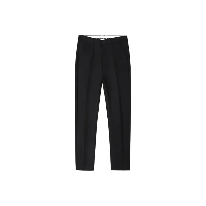 PIERRE CARDIN Suit Trouser Men's-11